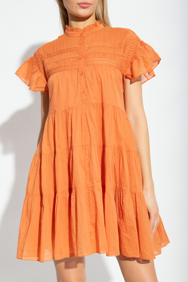 Isabel marant etoile lanikaye dress best sale